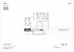 Boulevard 88 (D10), Apartment #442913891